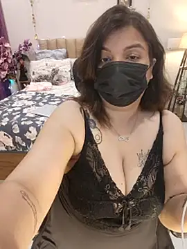 Archi-07 online show from 04/23/26, 06:25