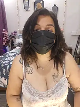 Archi-07 online show from 04/24/26, 05:21