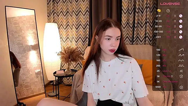 MilliBrown  online show from 01/11/25, 11:56