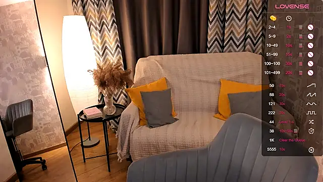 MilliBrown  online show from 02/26/25, 11:52