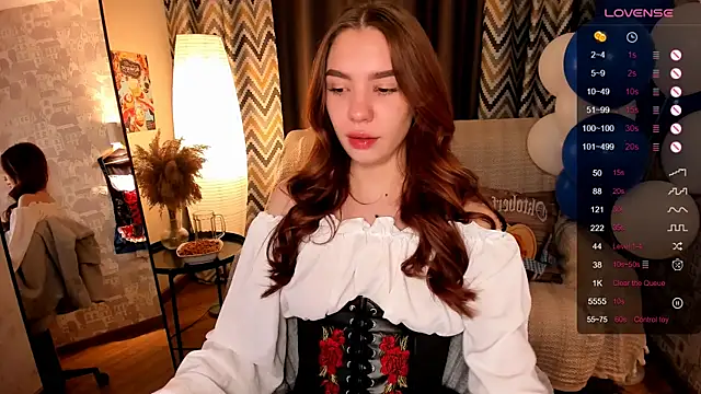 MilliBrown  online show from 09/24/25, 05:11