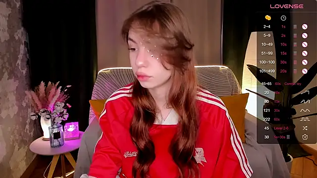 MilliBrown  online show from 02/14/26, 08:11