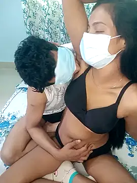 pimange34 online show from 02/23/25, 02:51