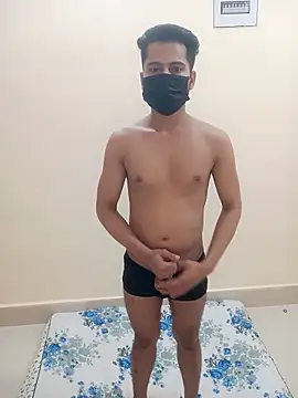 pimange34 online show from 03/14/25, 02:52