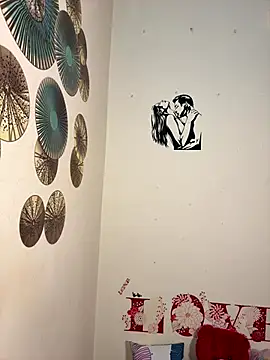 pimange34 online show from 09/08/25, 05:34