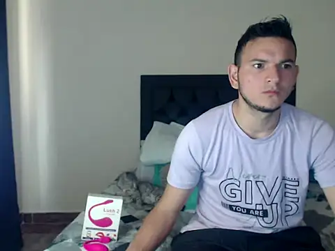 Snapshot of Latin_Boy24 chatting on 03/15/26, 02:23 Latin Boy24 online show from 03/15/26, 02:23