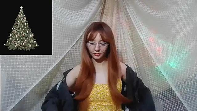 IsabellaBlacky online show from 12/13/24, 12:20