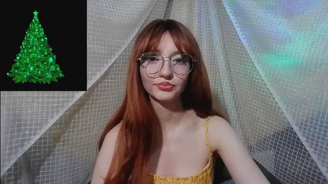 IsabellaBlacky online show from 12/13/24, 03:38