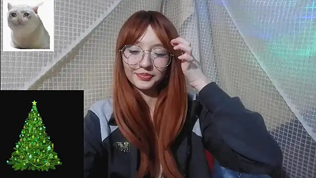 IsabellaBlacky online show from 12/18/24, 03:26