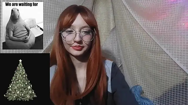 IsabellaBlacky online show from 12/22/24, 03:22