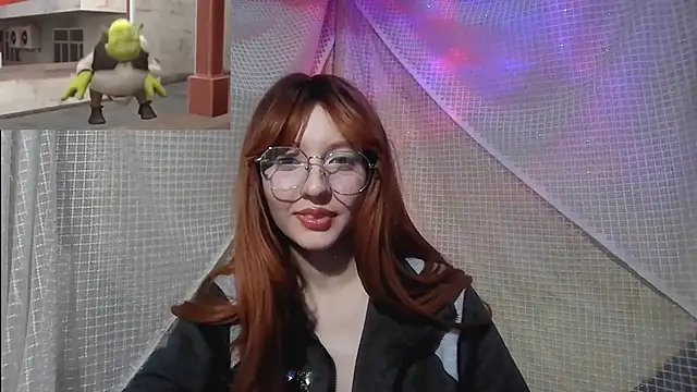 IsabellaBlacky online show from 01/12/25, 12:39