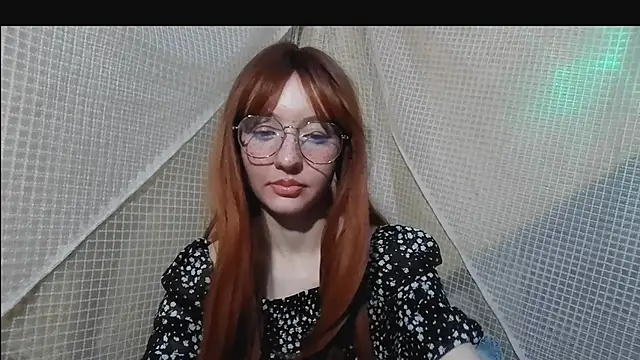 IsabellaBlacky online show from 02/23/25, 02:18