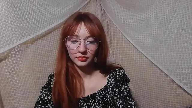 IsabellaBlacky online show from 10/17/25, 03:20