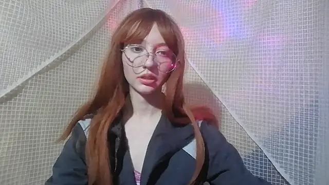 IsabellaBlacky online show from 02/22/26, 05:40