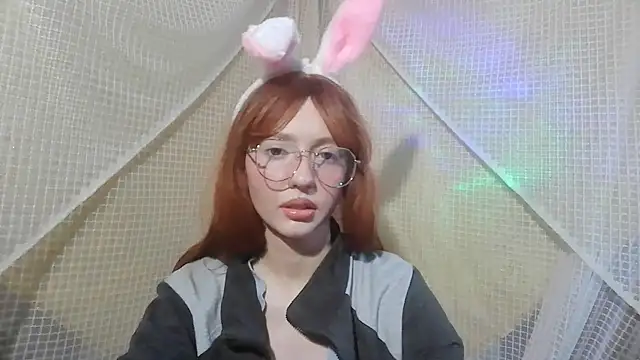 IsabellaBlacky online show from 04/05/26, 04:42
