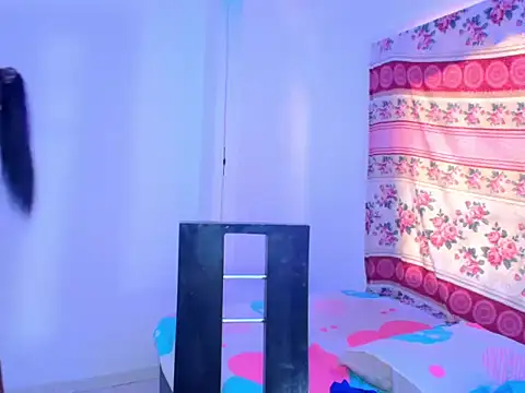 Mystickittyy  online show from 03/22/26, 04:21