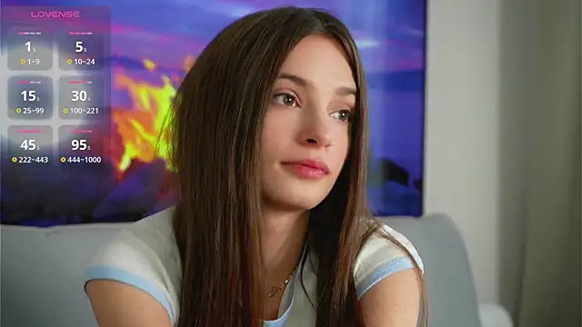 EvaLung777 online show from 11/26/25, 08:59