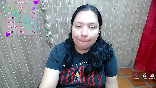 solyeria online show from 02/21/26, 02:34