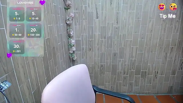 solyeria online show from 03/06/26, 12:45