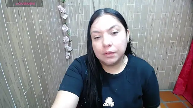 solyeria online show from 03/08/26, 01:36