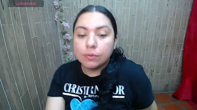 Snapshot of solyeria chatting on 07/06/26, 03:14 solyeria online show from 07/06/26, 03:14