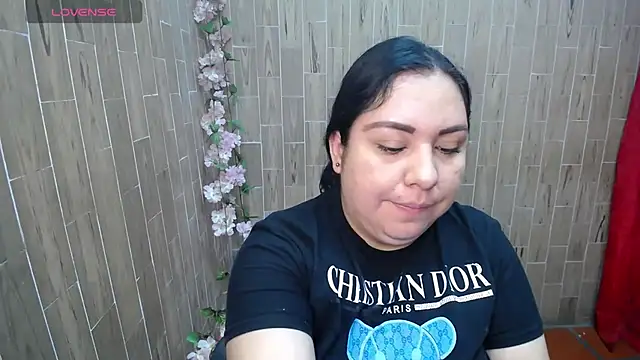 Snapshot of solyeria chatting on 07/24/26, 03:26 solyeria online show from 07/24/26, 03:26