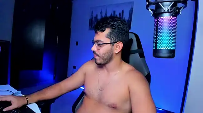 BrunoD31 online show from 01/06/25, 11:31