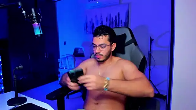 BrunoD31 online show from 11/06/25, 11:55