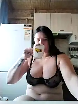 Holly-69 online show from 02/02/25, 07:20