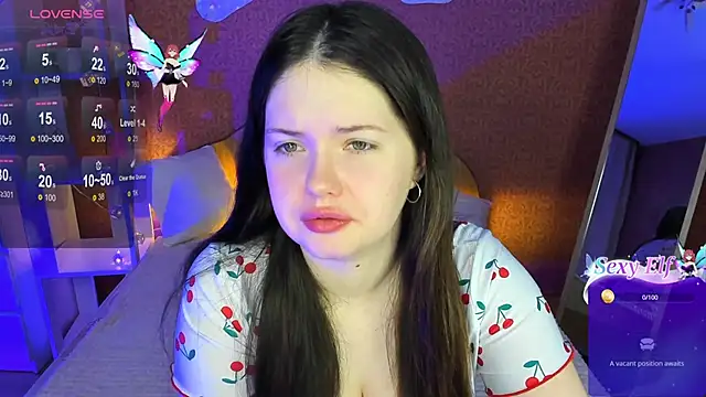 Rina Bailey online show from 12/02/24, 01:03