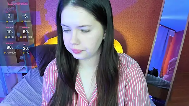 Rina Bailey online show from 12/23/24, 04:55