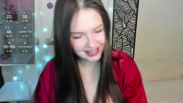 Rina Bailey online show from 12/31/24, 08:37