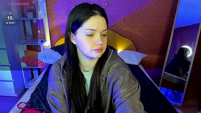 Rina Bailey online show from 01/19/25, 01:10