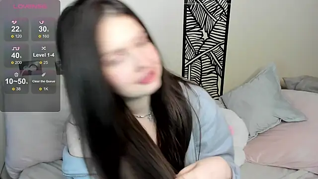 Rina Bailey online show from 01/30/25, 04:16