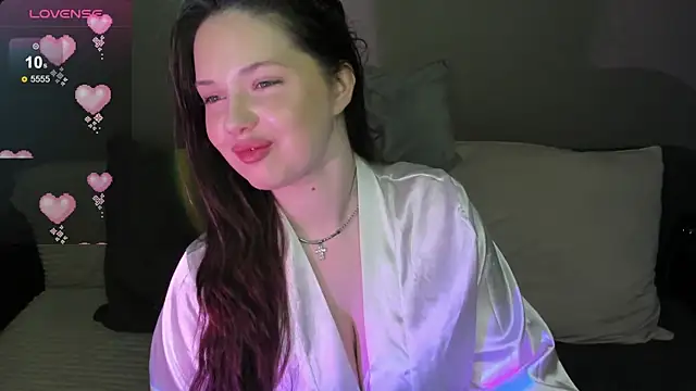 Rina Bailey online show from 02/15/25, 01:10