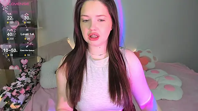 Rina Bailey online show from 03/03/25, 12:59