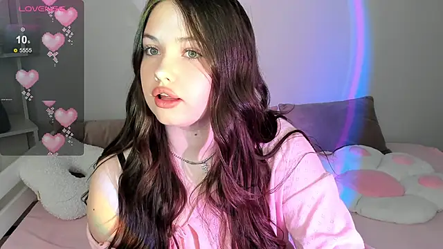 Rina Bailey online show from 03/16/25, 12:56