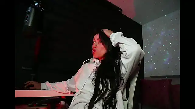 missycanoo online show from 12/21/24, 04:41