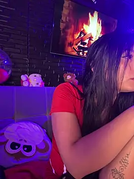 missycanoo online show from 03/13/25, 03:00