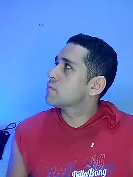 Snapshot of CRISTHIAN_GREY01 chatting on 12/05/24, 05:48 CRISTHIAN GREY01 online show from 12/05/24, 05:48