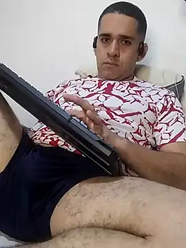 Snapshot of CRISTHIAN_GREY01 chatting on 02/16/25, 07:05 CRISTHIAN GREY01 online show from 02/16/25, 07:05