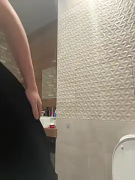 LanaShockk online show from 01/12/25, 08:04