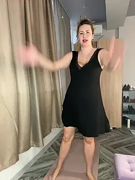 LanaShockk online show from 01/14/25, 12:14