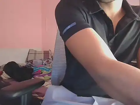 KissesBoyAD online show from 11/05/25, 04:29