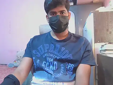 KissesBoyAD online show from 01/16/26, 06:12