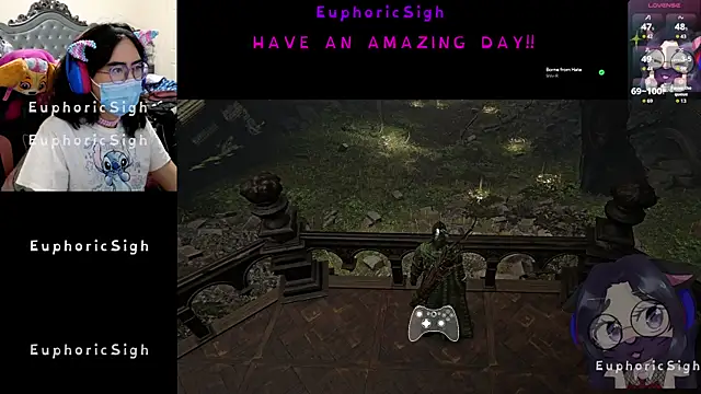 Snapshot of EuphoricSigh chatting on 03/01/26, 06:43 EuphoricSigh online show from 03/01/26, 06:43