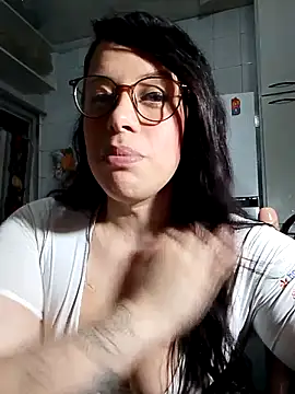 Bellatriz-horse online show from 04/23/26, 04:24