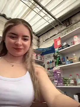 imlindapink online show from 03/11/26, 04:46