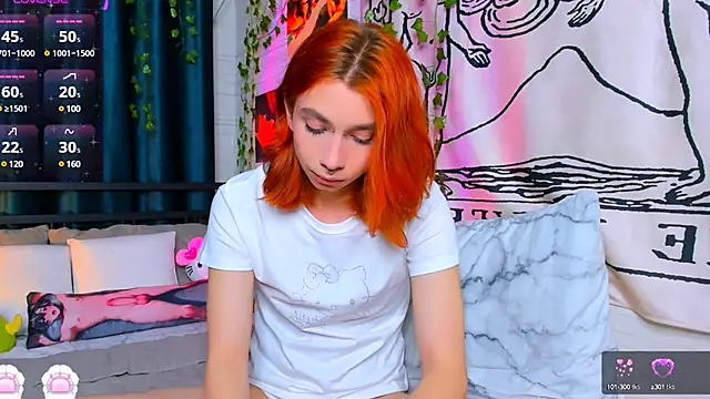 dani murrr online show from 12/06/24, 09:46