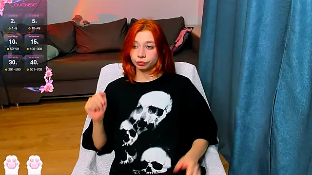 dani murrr online show from 01/29/25, 07:53